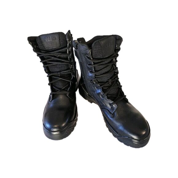 5.11 Tactical Boots Size 9.5 - Picture 4 of 10